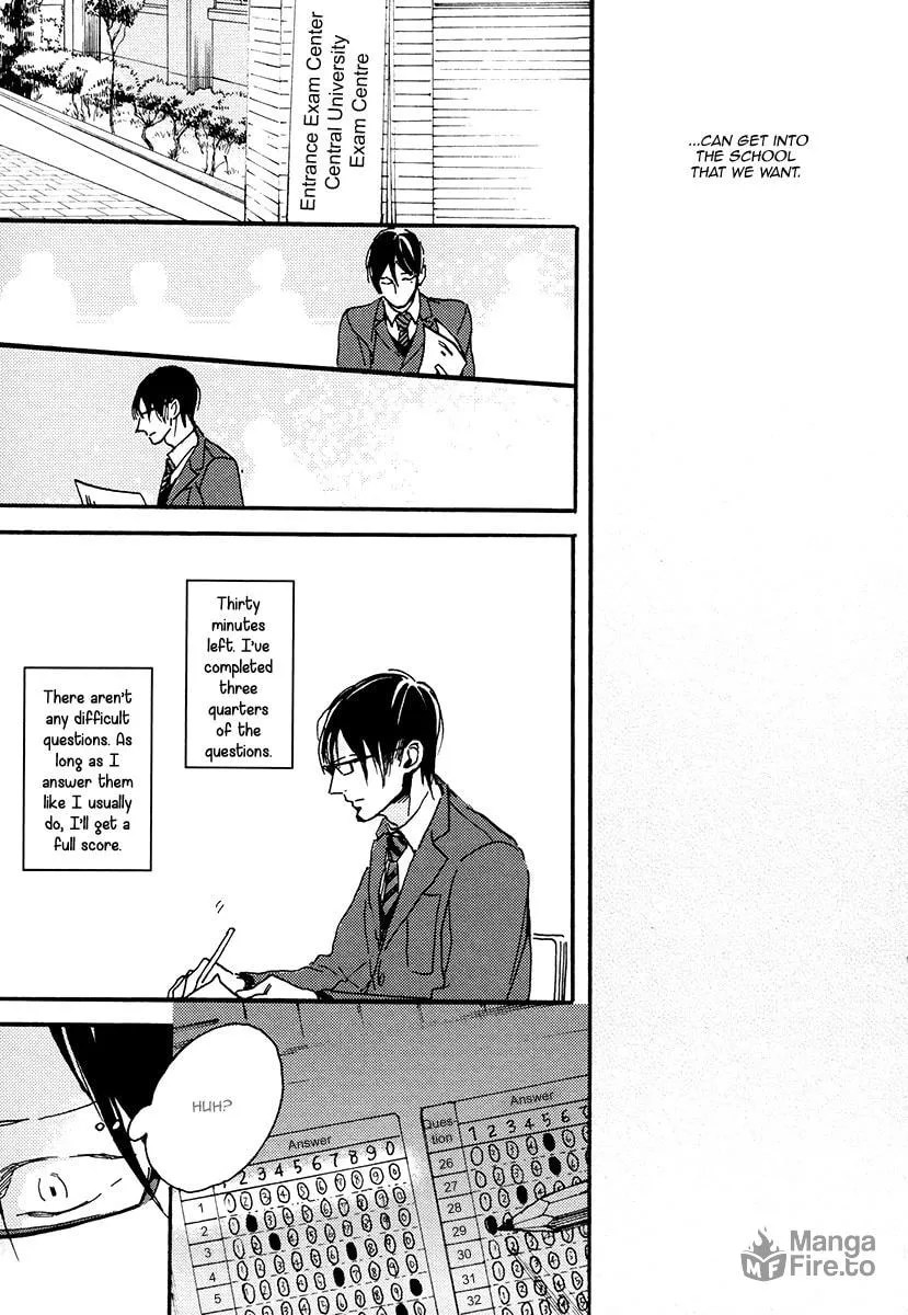 Soukyoku Chapter 6 page 24 - 