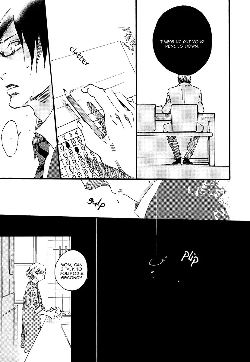 Soukyoku Chapter 6 page 26 - 
