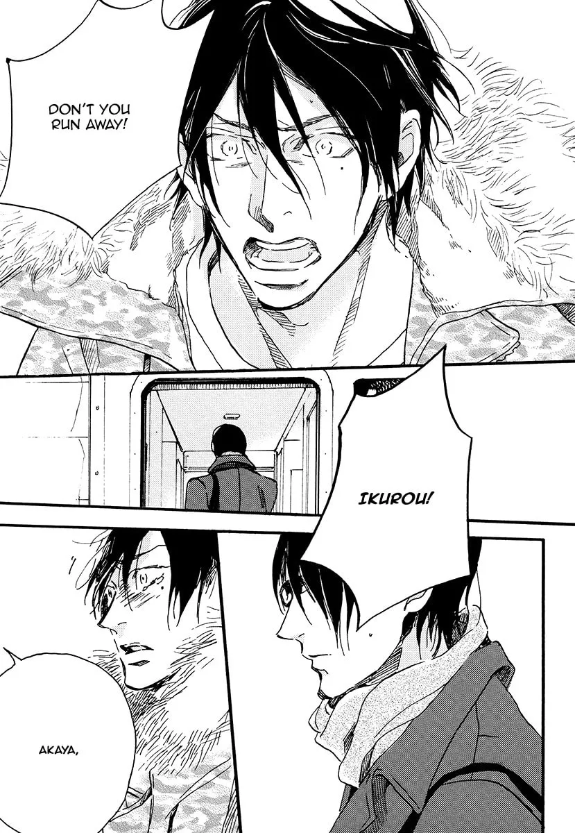 Soukyoku Chapter 6 page 34 - 