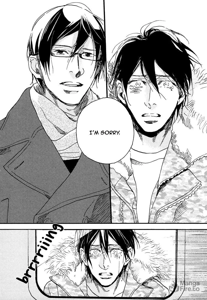 Soukyoku Chapter 6 page 35 - 