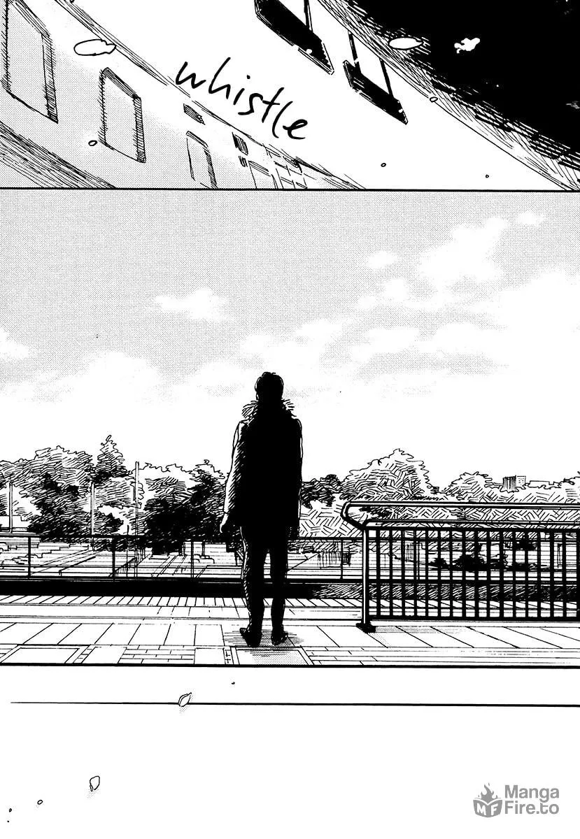 Soukyoku Chapter 6 page 36 - 