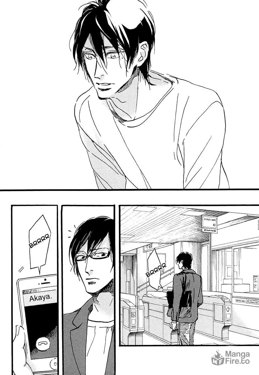 Soukyoku Chapter 6 page 39 - 