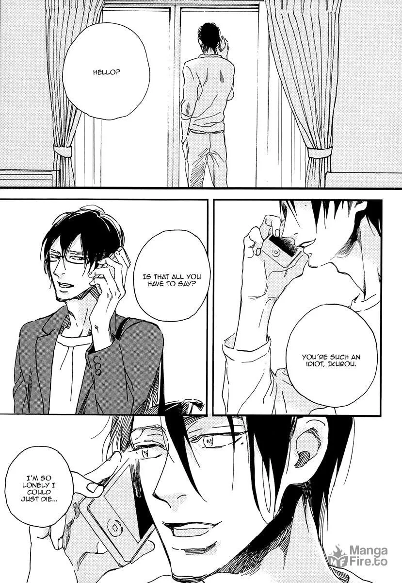 Soukyoku Chapter 6 page 40 - 