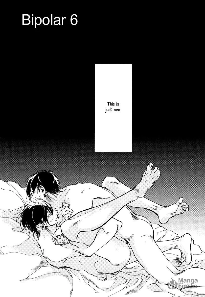Soukyoku Chapter 6 page 5 - 