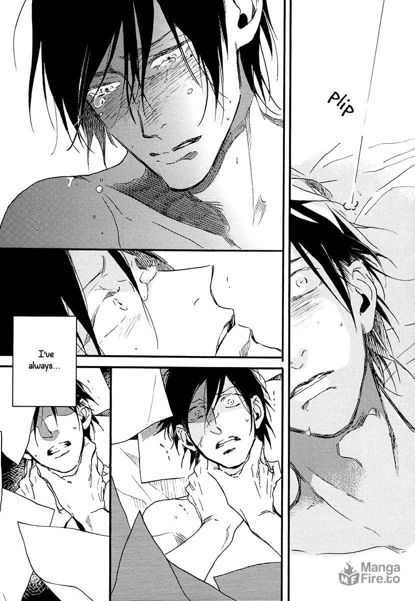 Soukyoku Chapter 6 page 6 - 