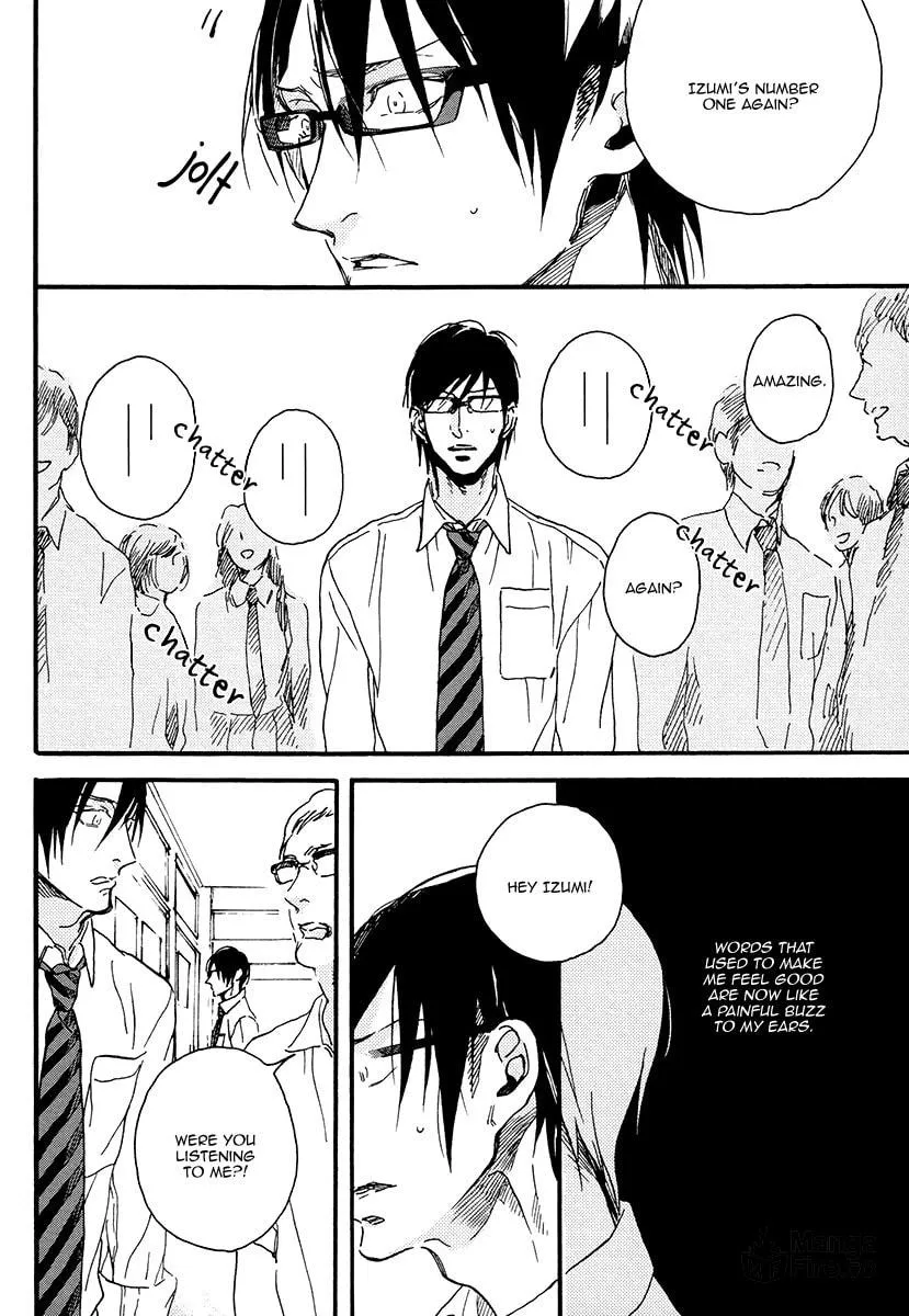 Soukyoku Chapter 6 page 9 - 