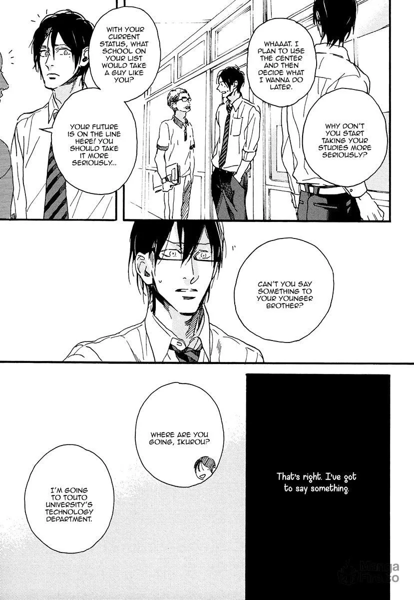 Soukyoku Chapter 6 page 10 - 