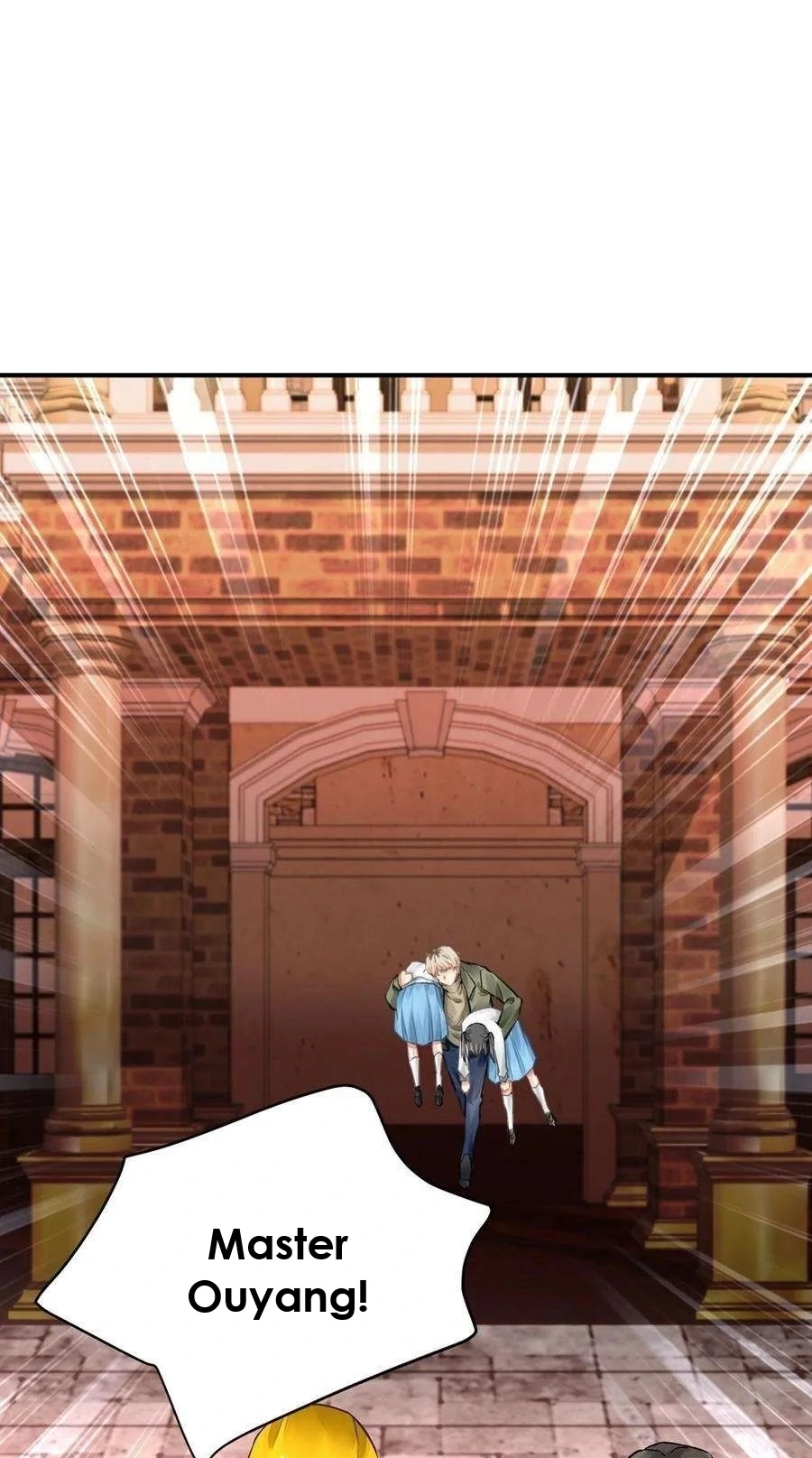 Soul Contract Chapter 567 page 2 - 