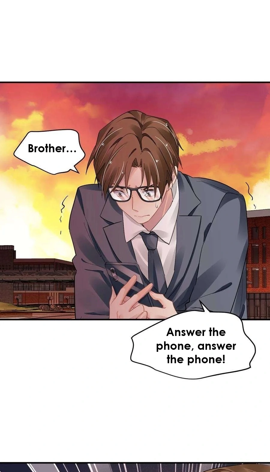 Soul Contract Chapter 567 page 28 - 