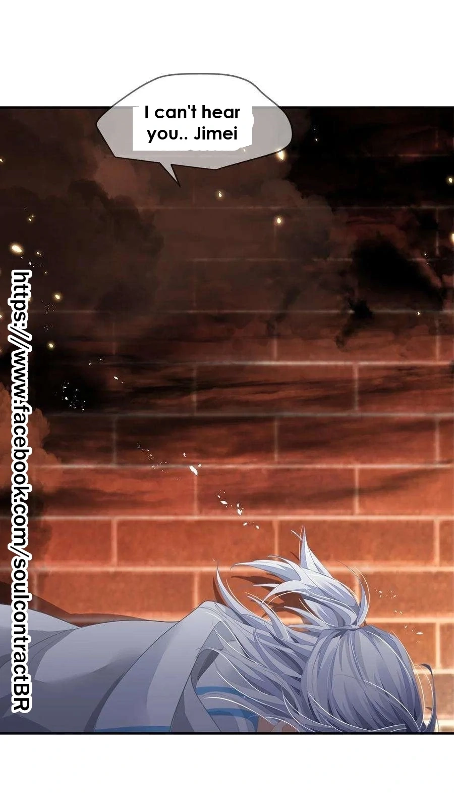 Soul Contract Chapter 567 page 38 - 