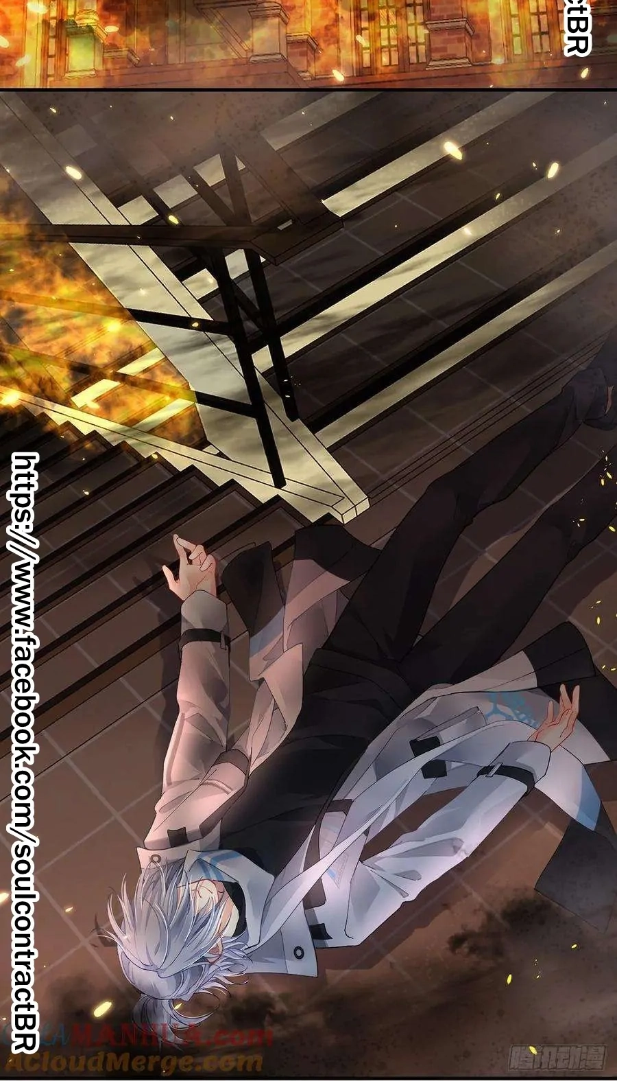 Soul Contract Chapter 567 page 43 - 
