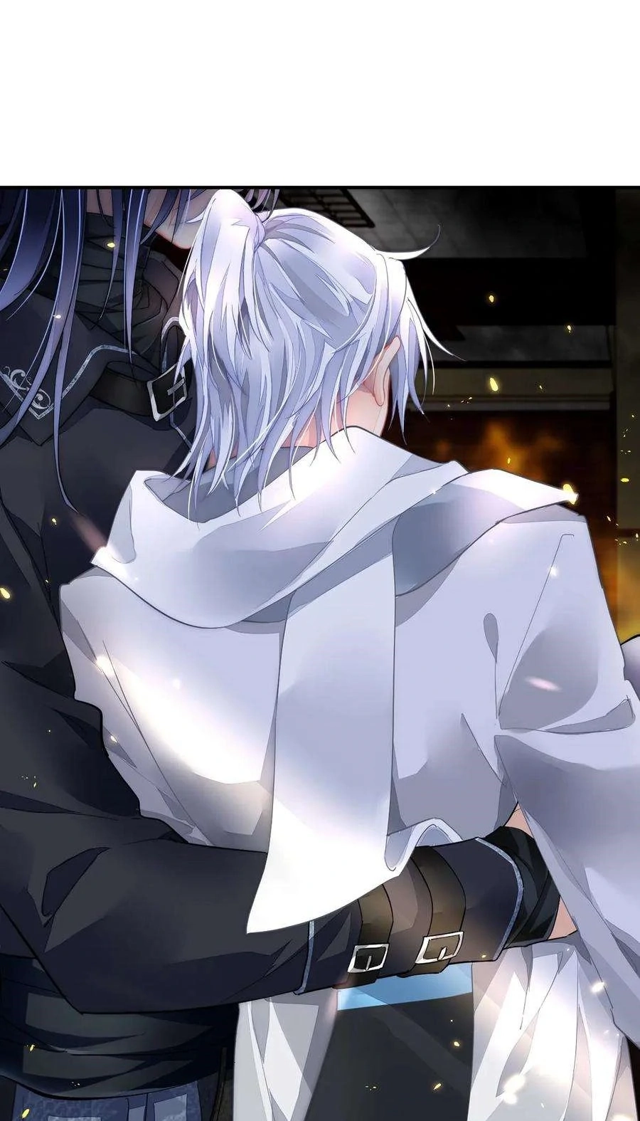 Soul Contract Chapter 567 page 48 - 