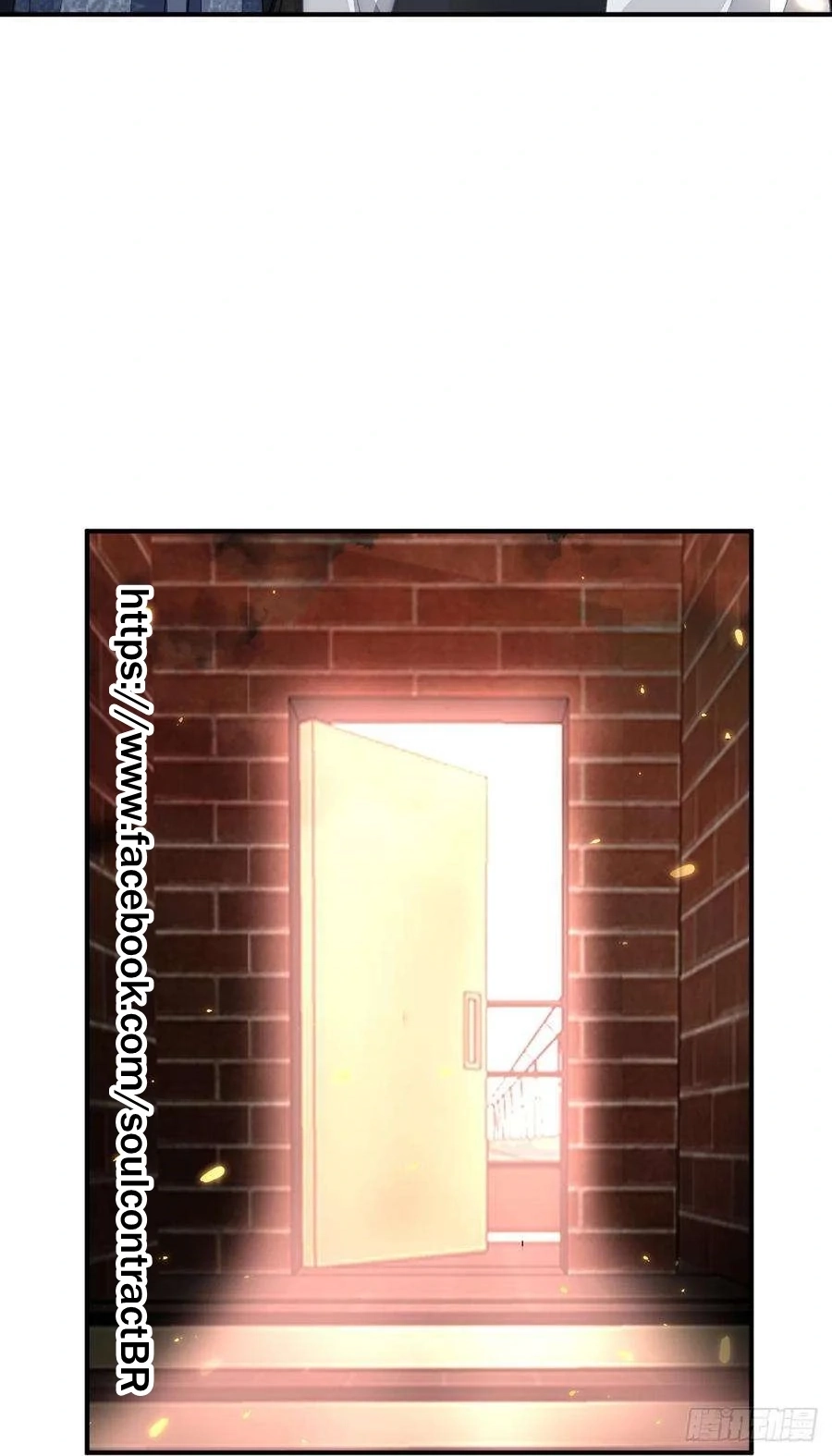 Soul Contract Chapter 567 page 49 - 