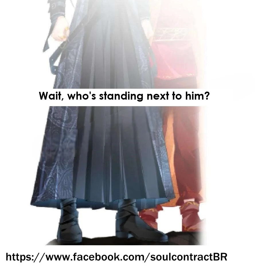 Soul Contract Chapter 567 page 53 - 