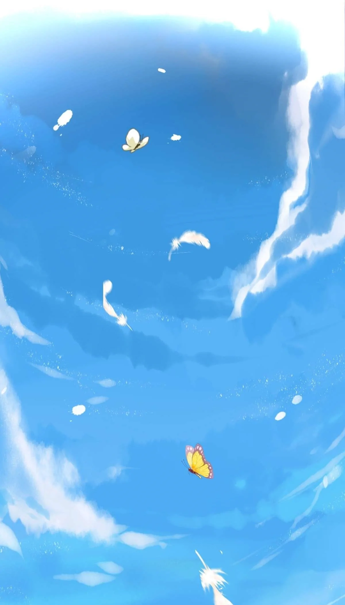 Soul Contract Chapter 568 page 2 - 
