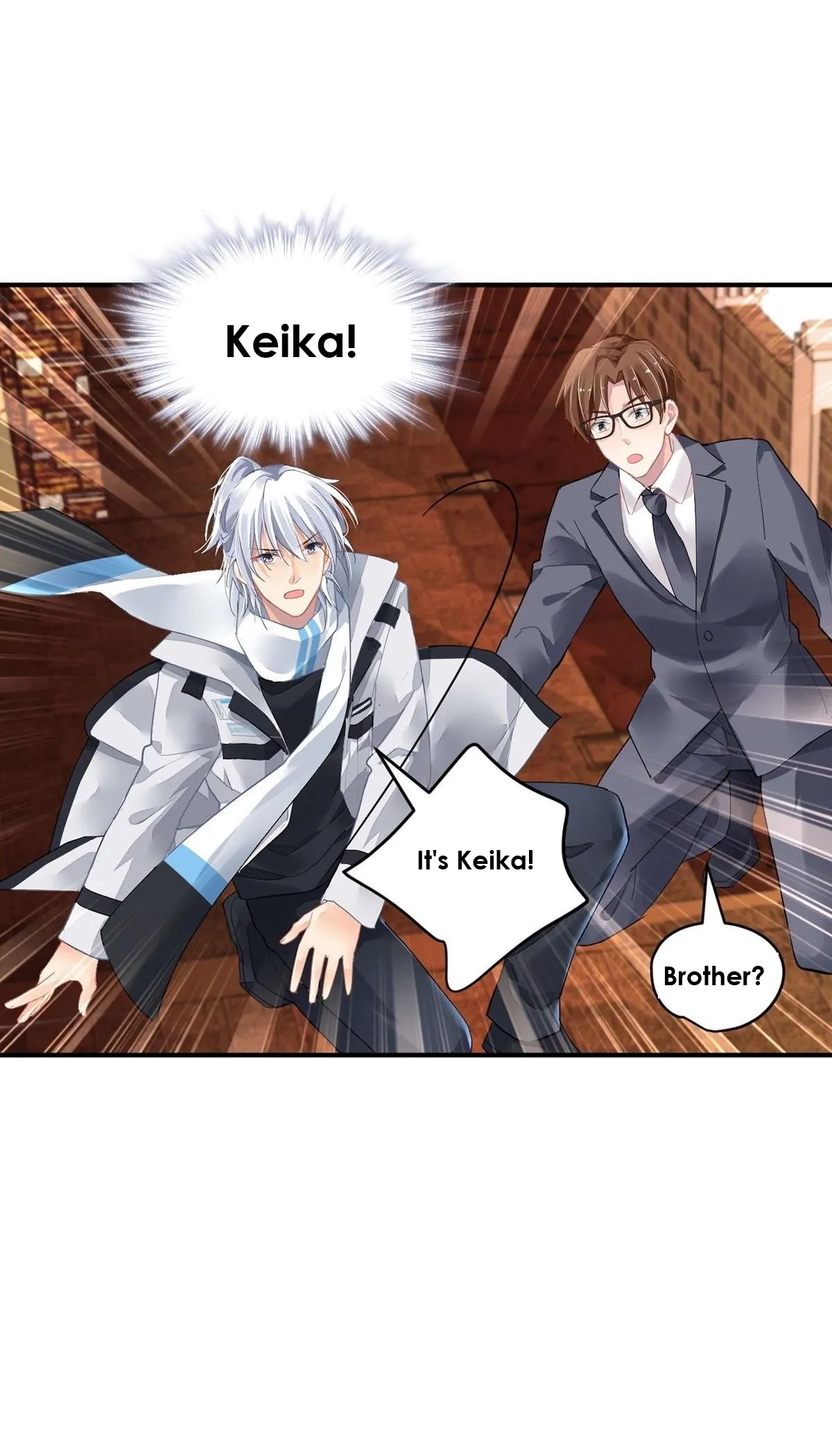 Soul Contract Chapter 568 page 18 - 