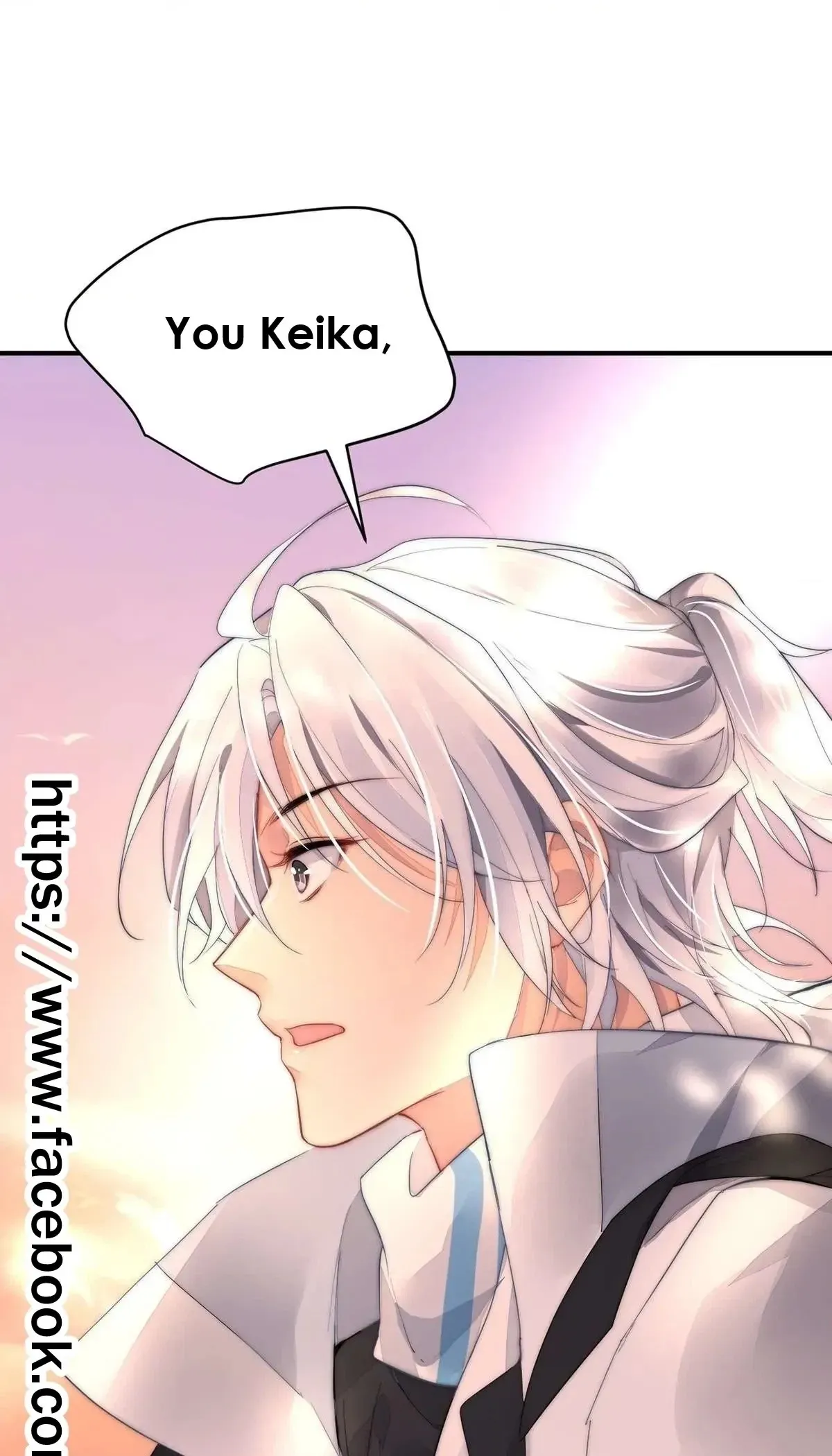 Soul Contract Chapter 568 page 20 - 