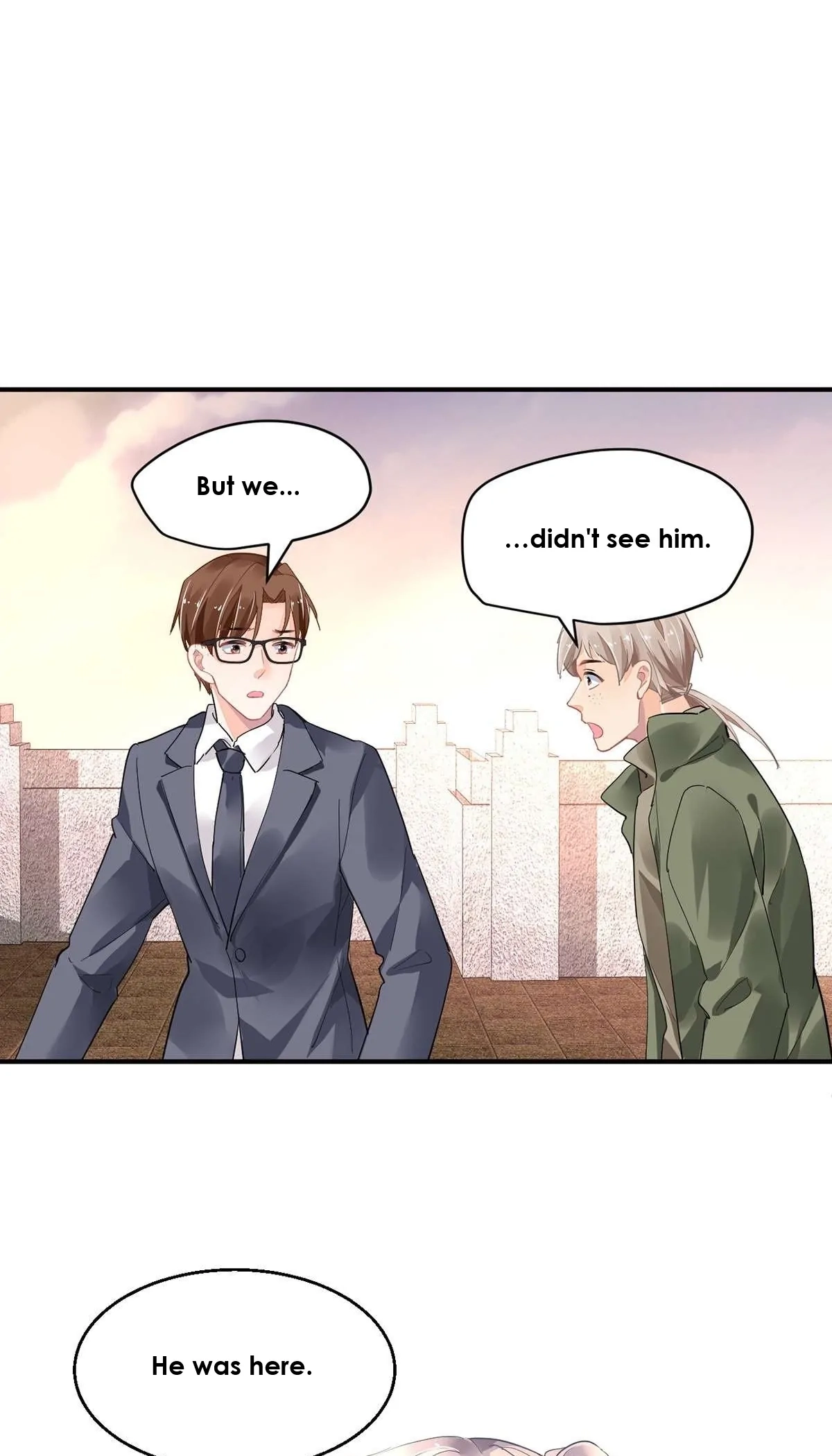 Soul Contract Chapter 568 page 22 - 