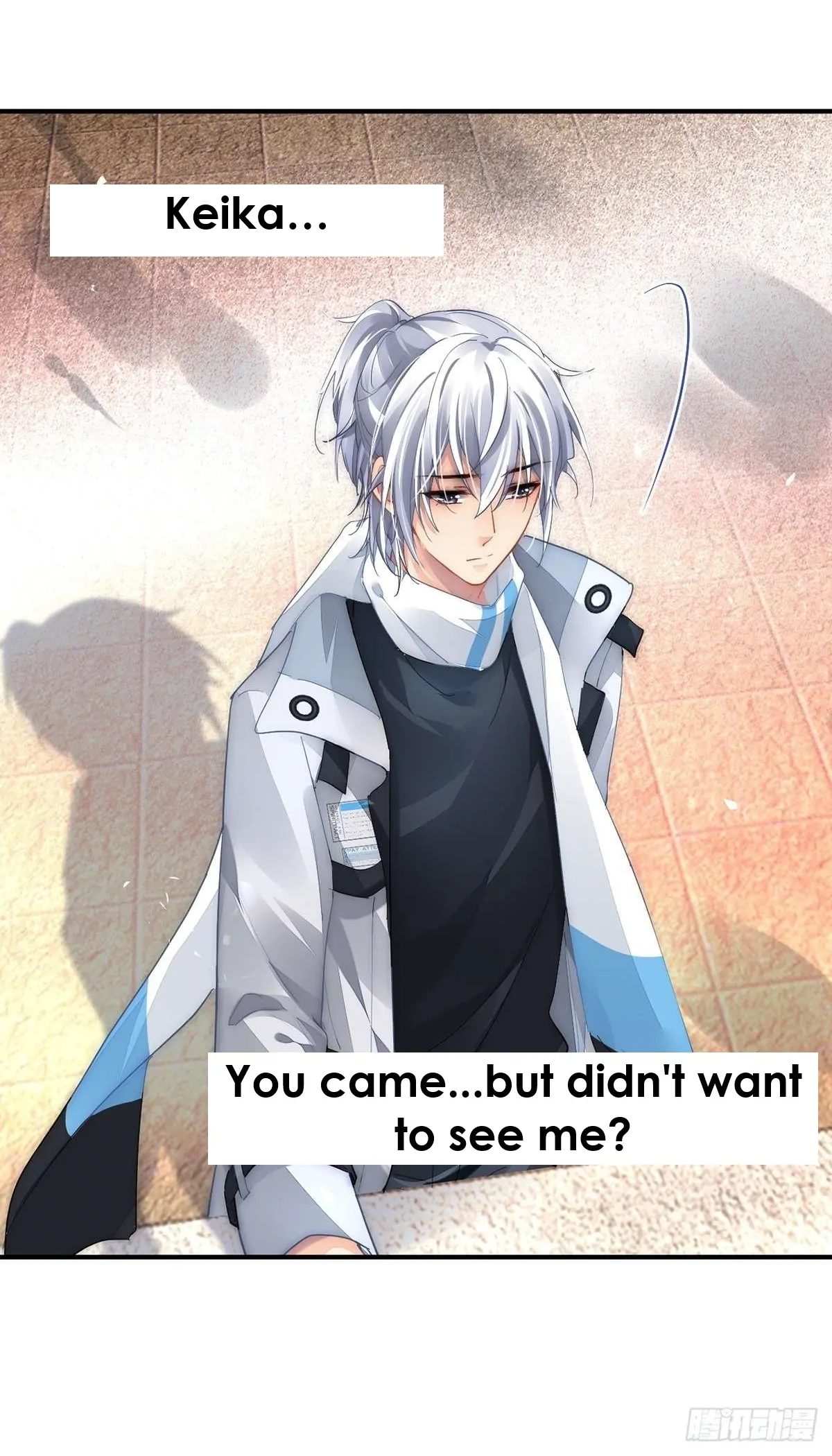 Soul Contract Chapter 568 page 25 - 