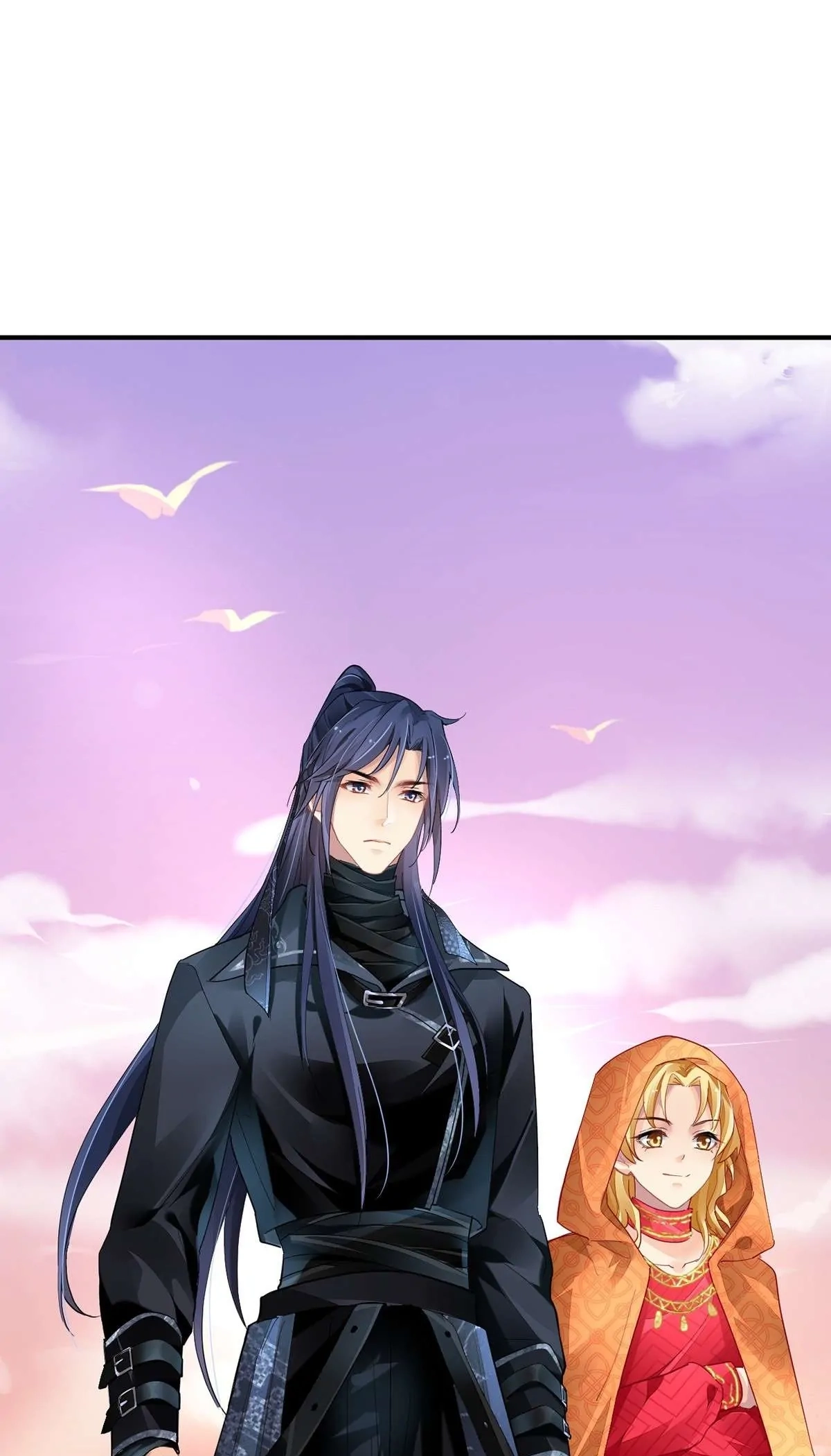 Soul Contract Chapter 568 page 28 - 