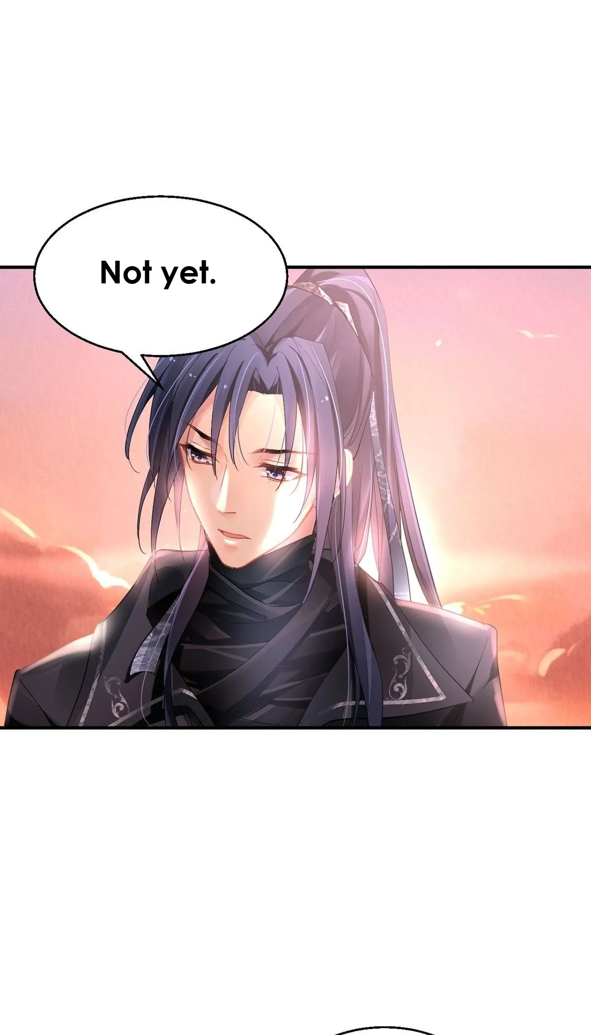 Soul Contract Chapter 568 page 32 - 