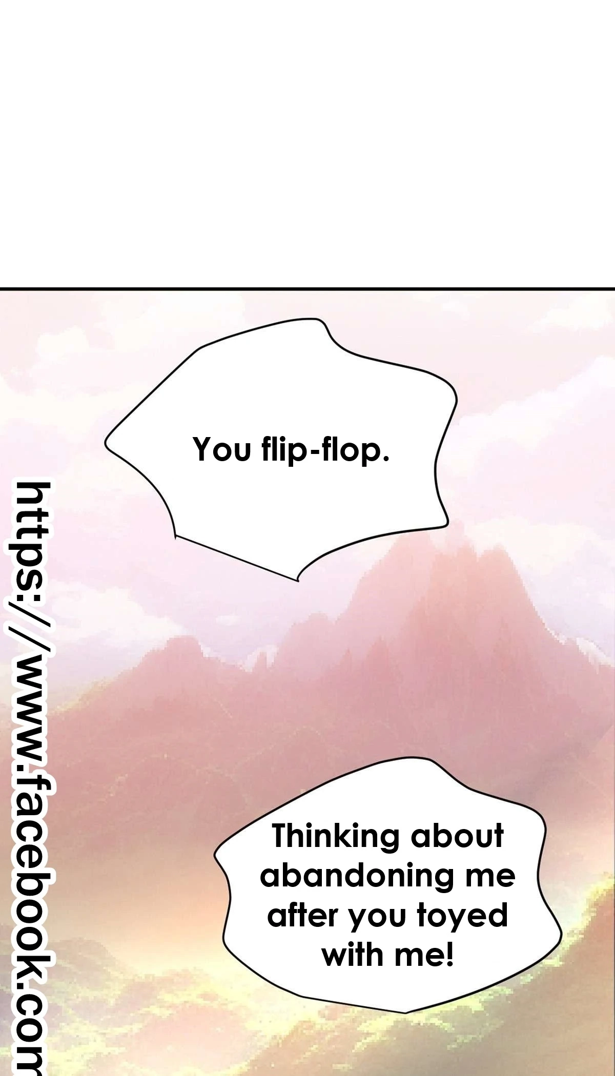 Soul Contract Chapter 568 page 38 - 