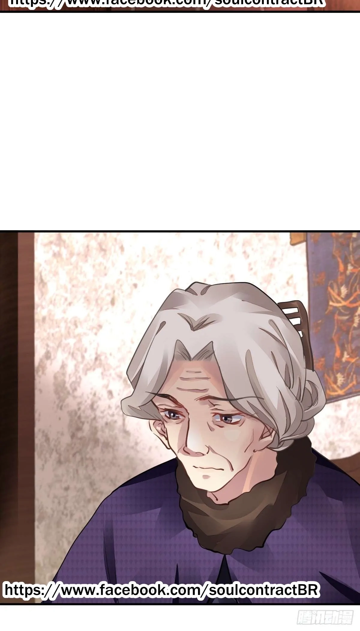 Soul Contract Chapter 569 page 11 - 