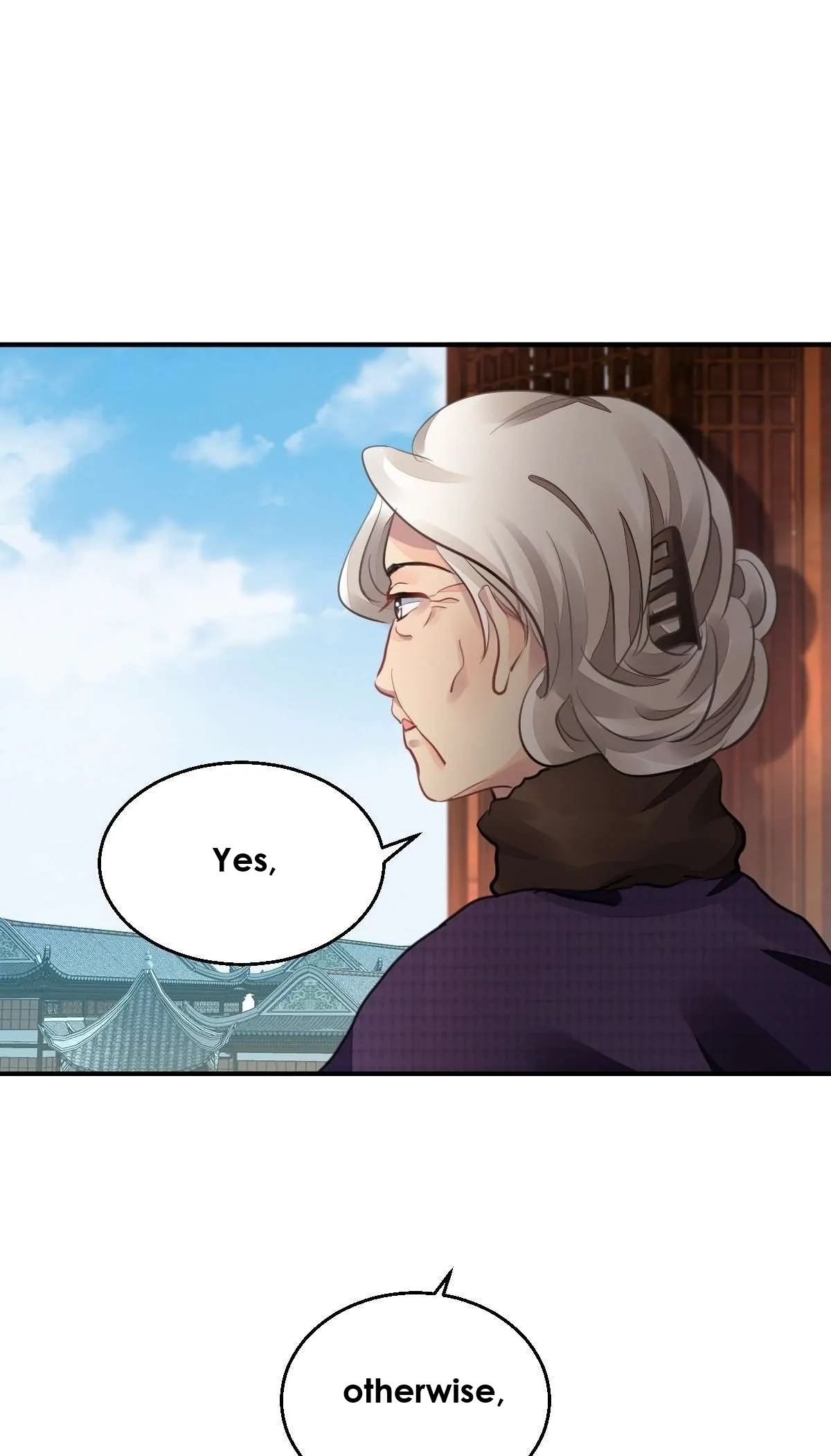 Soul Contract Chapter 569 page 18 - 