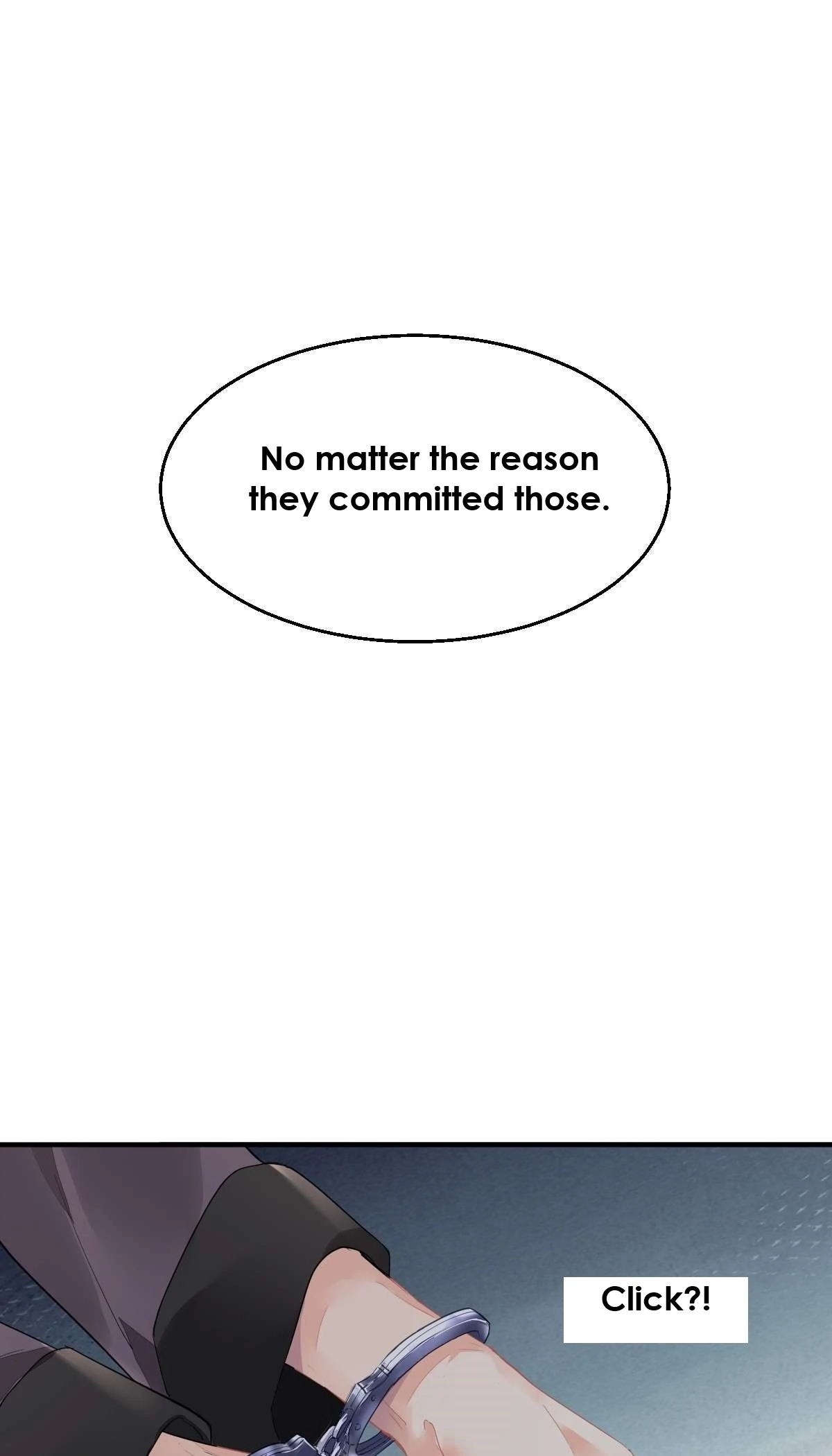Soul Contract Chapter 569 page 22 - 