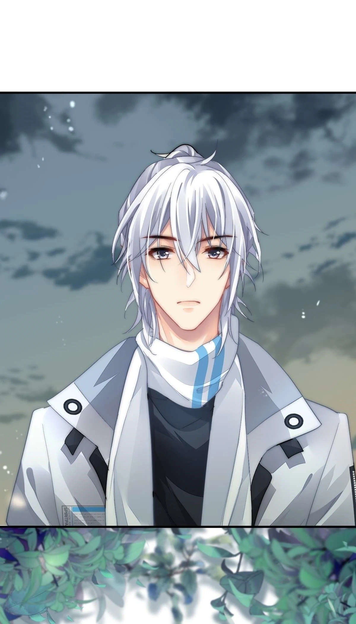 Soul Contract Chapter 569 page 26 - 