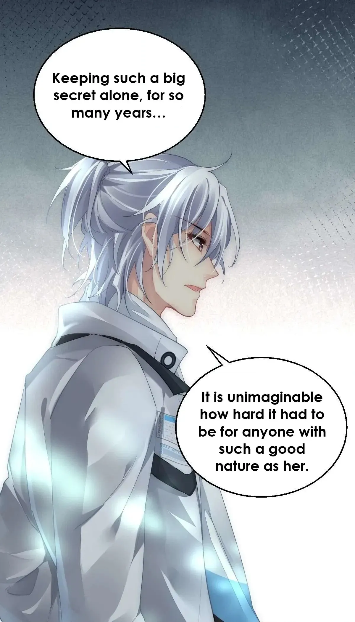 Soul Contract Chapter 569 page 30 - 