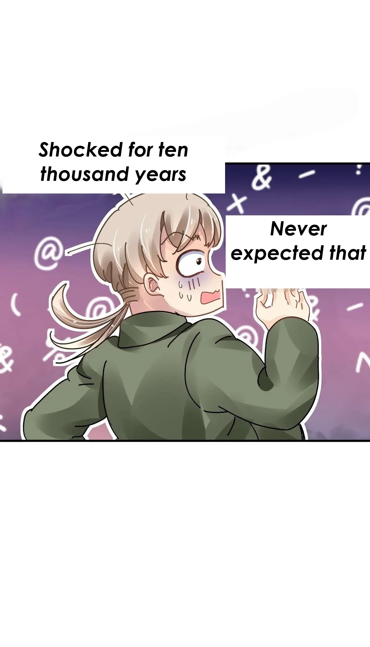 Soul Contract Chapter 569 page 38 - 