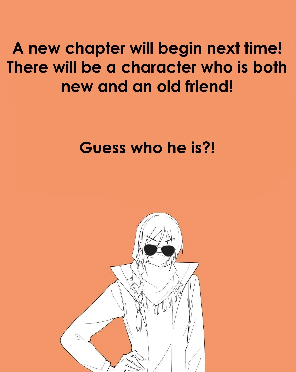 Soul Contract Chapter 569 page 42 - 