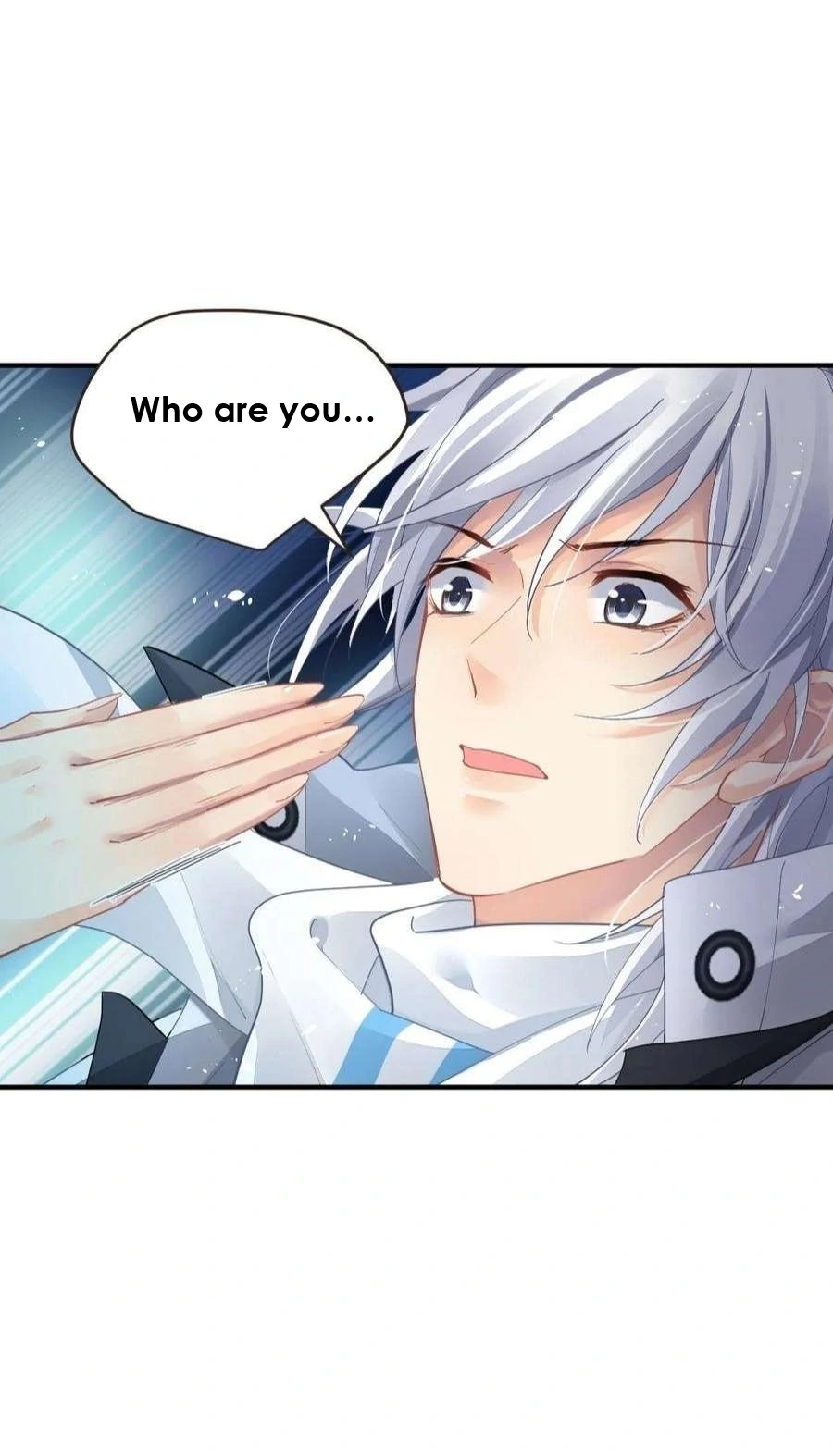 Soul Contract Chapter 570 page 12 - 