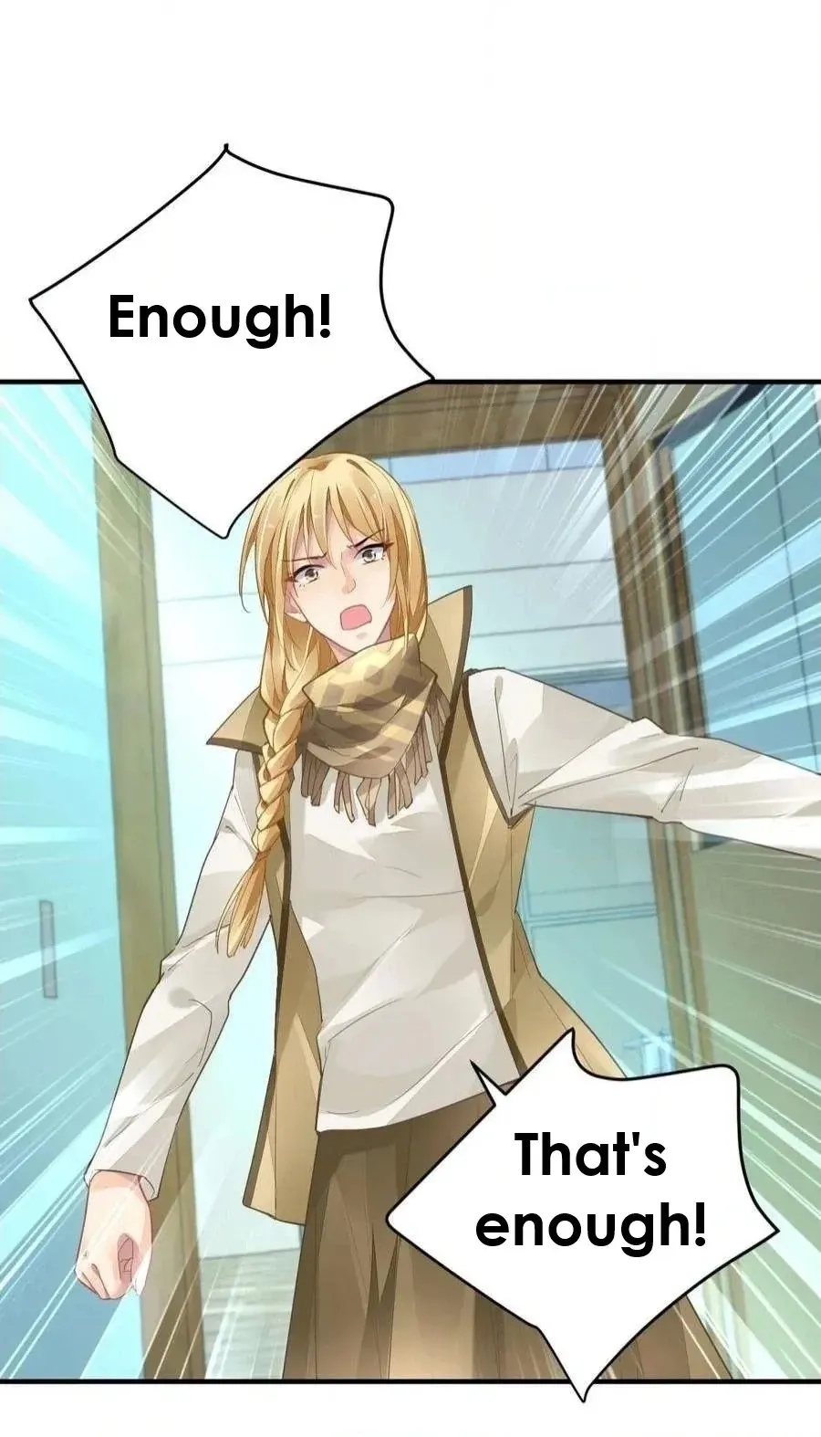 Soul Contract Chapter 570 page 30 - 