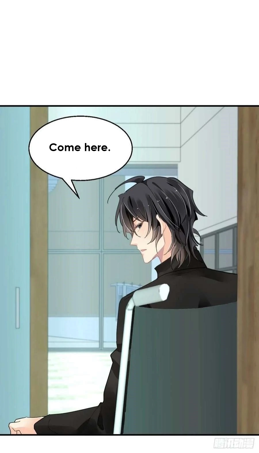 Soul Contract Chapter 570 page 41 - 