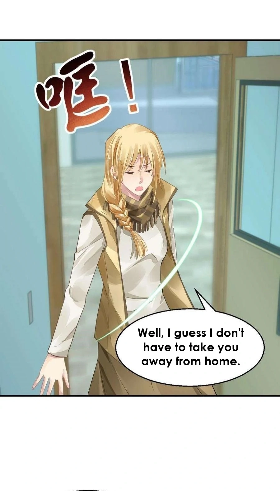 Soul Contract Chapter 570 page 48 - 