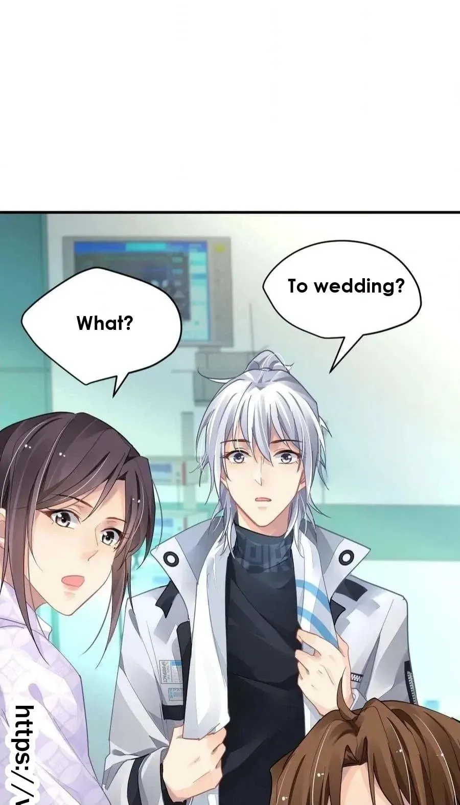 Soul Contract Chapter 570 page 50 - 