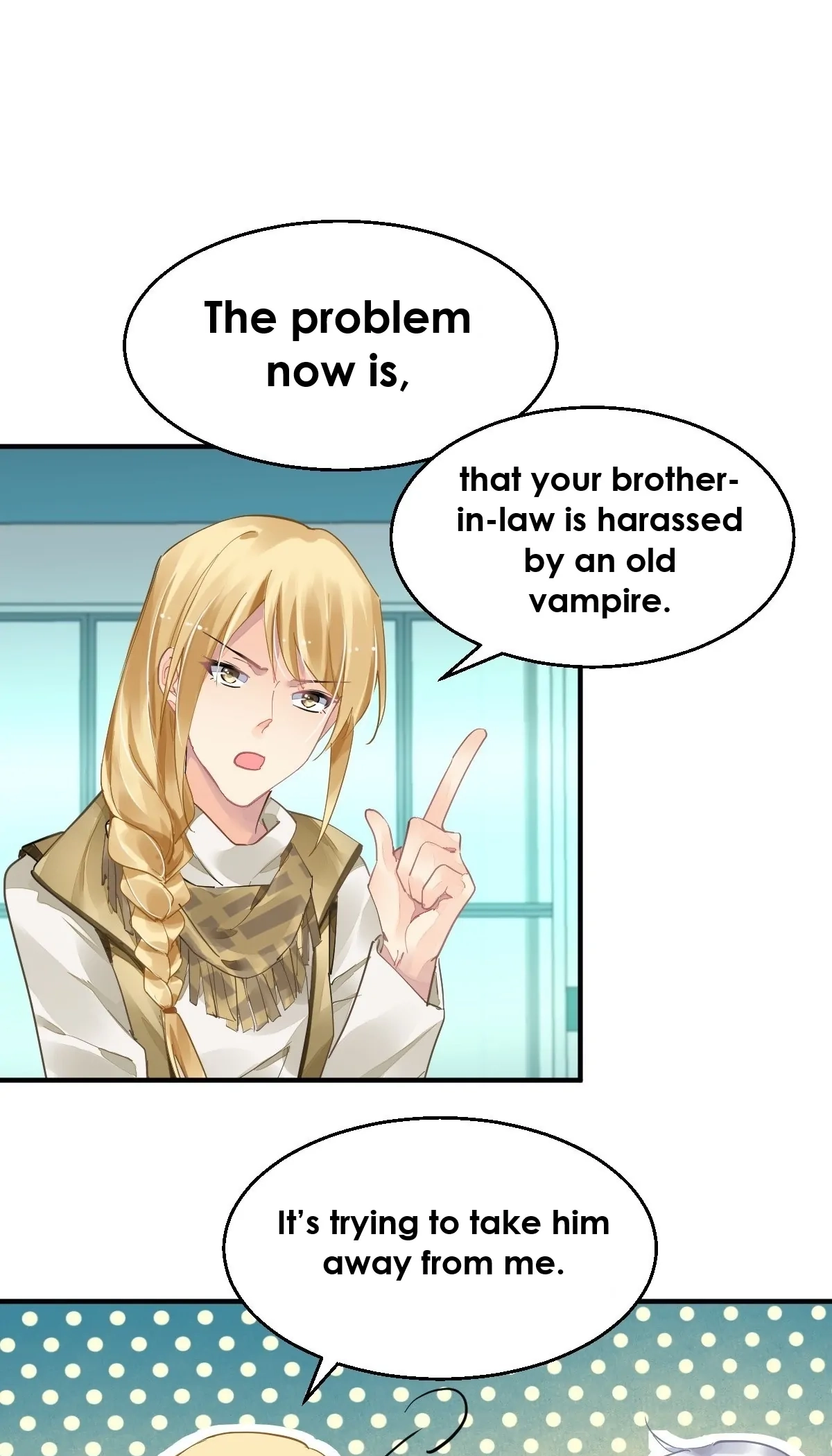 Soul Contract Chapter 571 page 14 - 