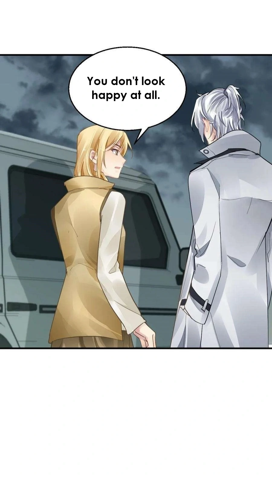 Soul Contract Chapter 571 page 24 - 