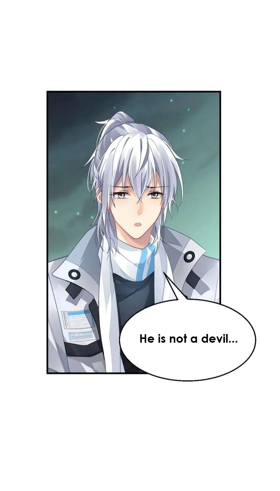 Soul Contract Chapter 571 page 28 - 