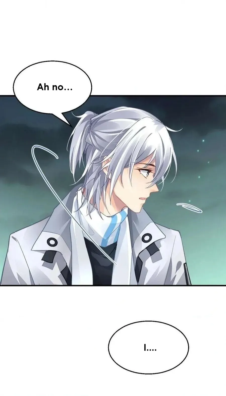 Soul Contract Chapter 571 page 30 - 
