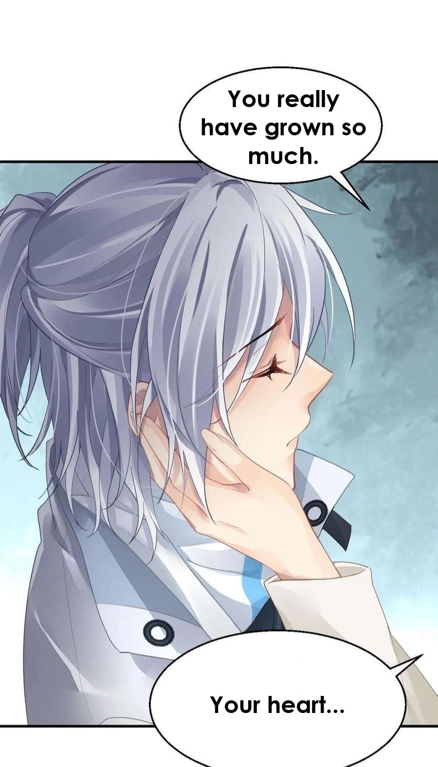 Soul Contract Chapter 572 page 18 - 