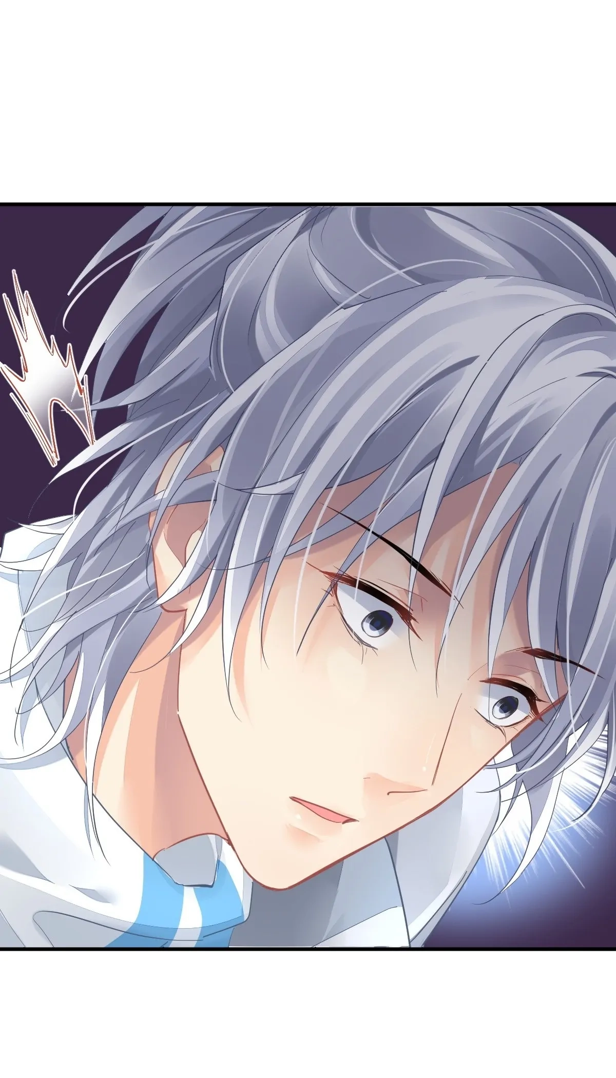 Soul Contract Chapter 572 page 22 - 