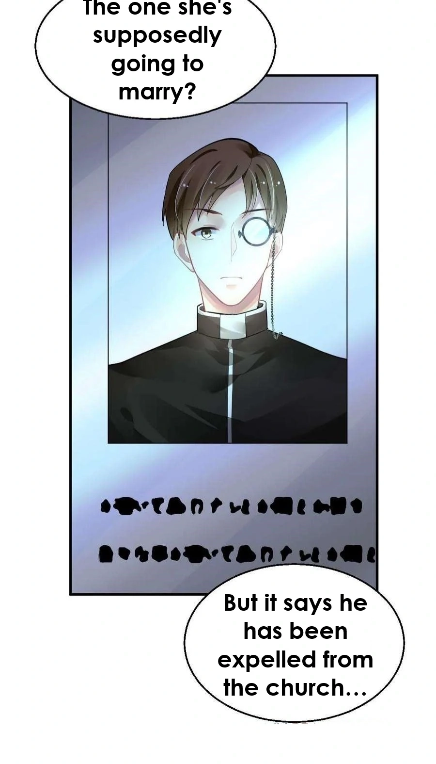Soul Contract Chapter 572 page 31 - 