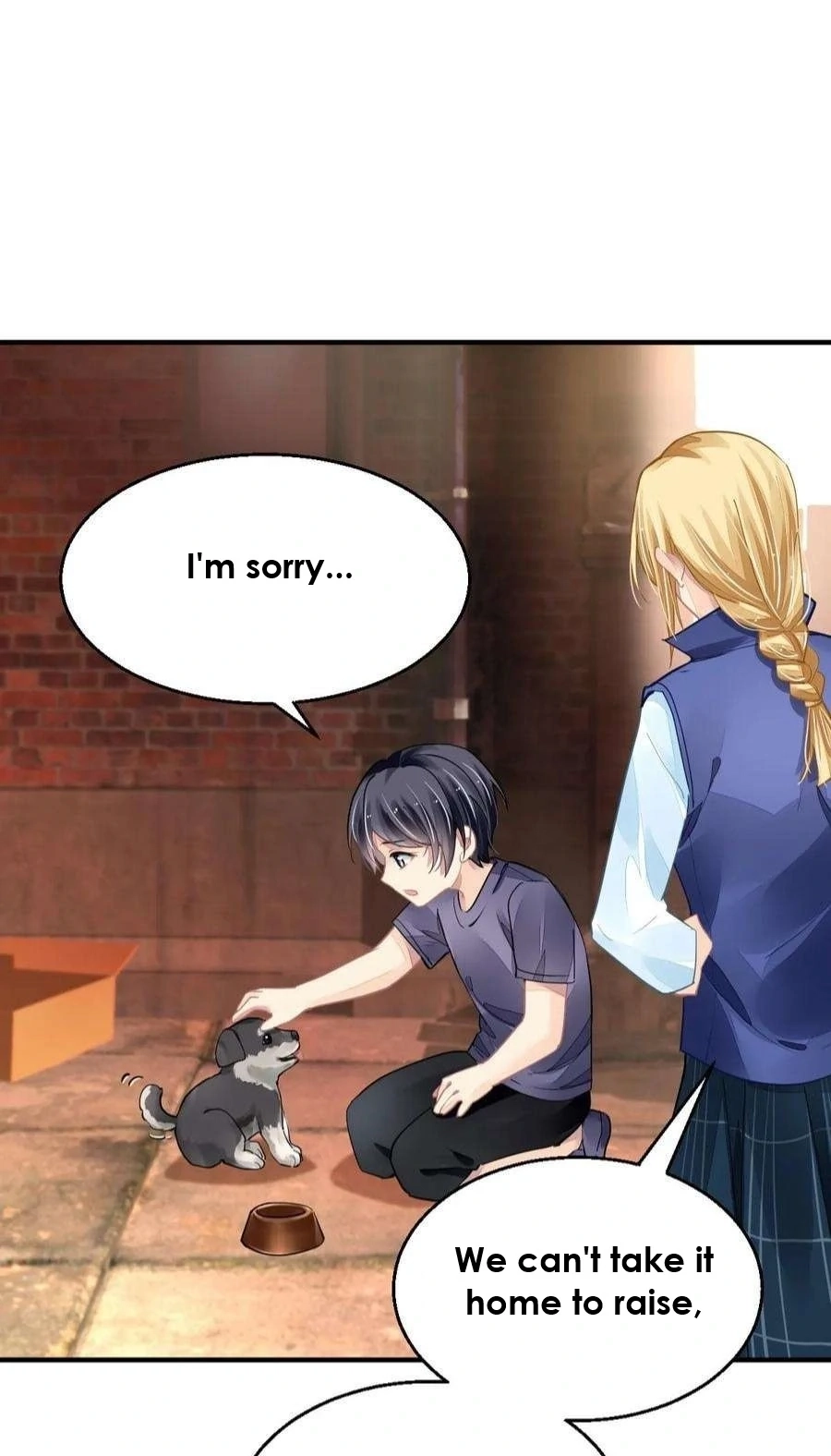 Soul Contract Chapter 572 page 6 - 