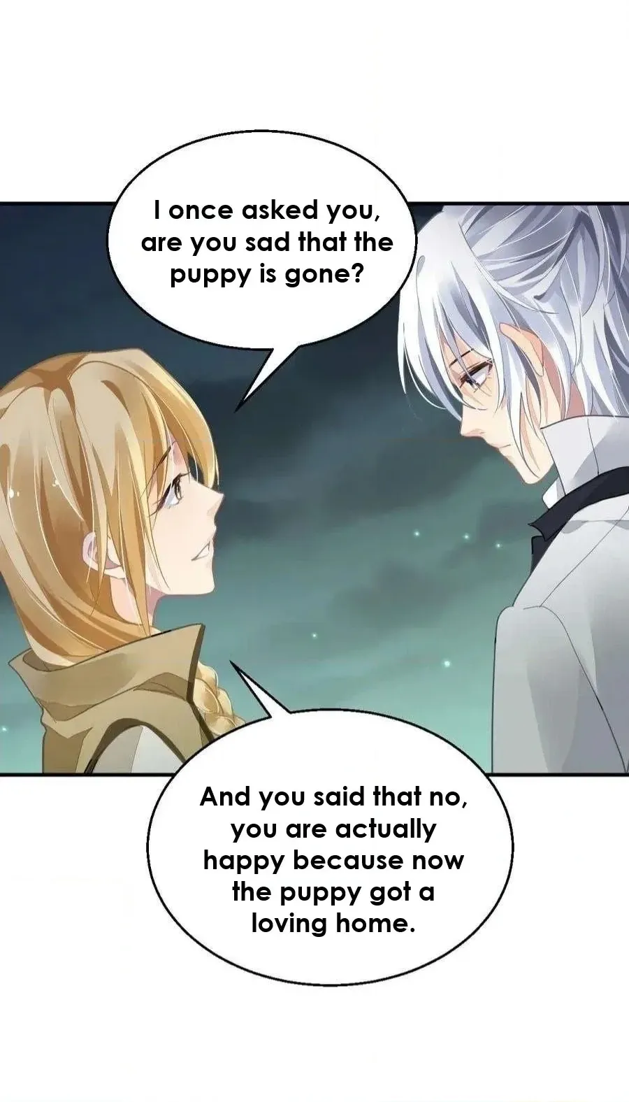 Soul Contract Chapter 572 page 10 - 