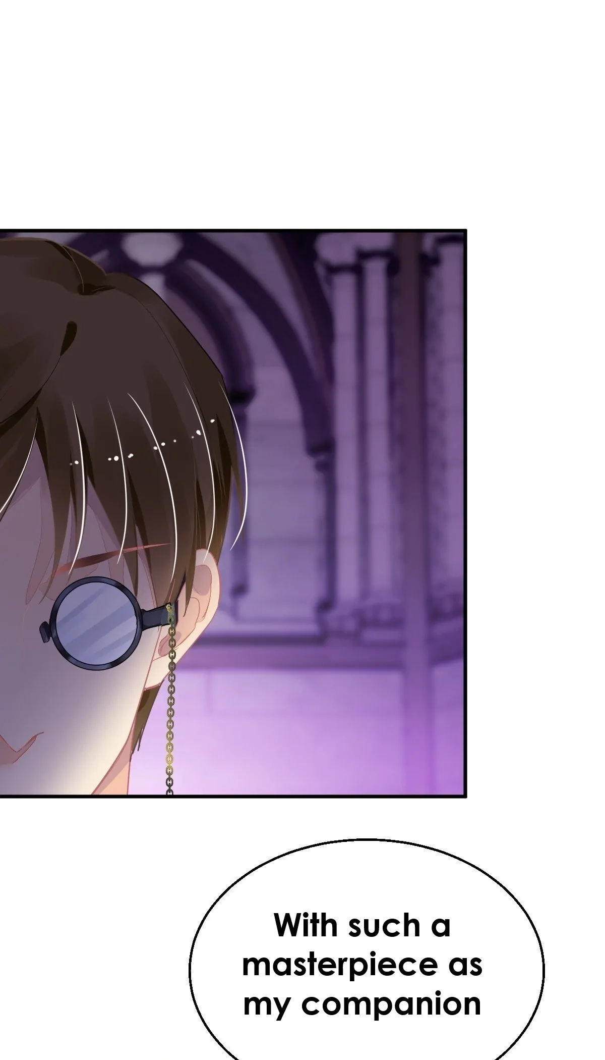 Soul Contract Chapter 573 page 12 - 