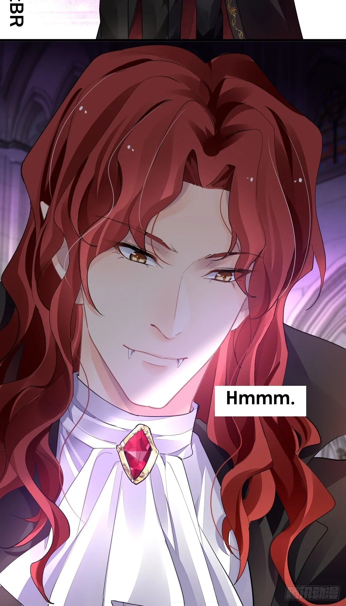 Soul Contract Chapter 573 page 15 - 