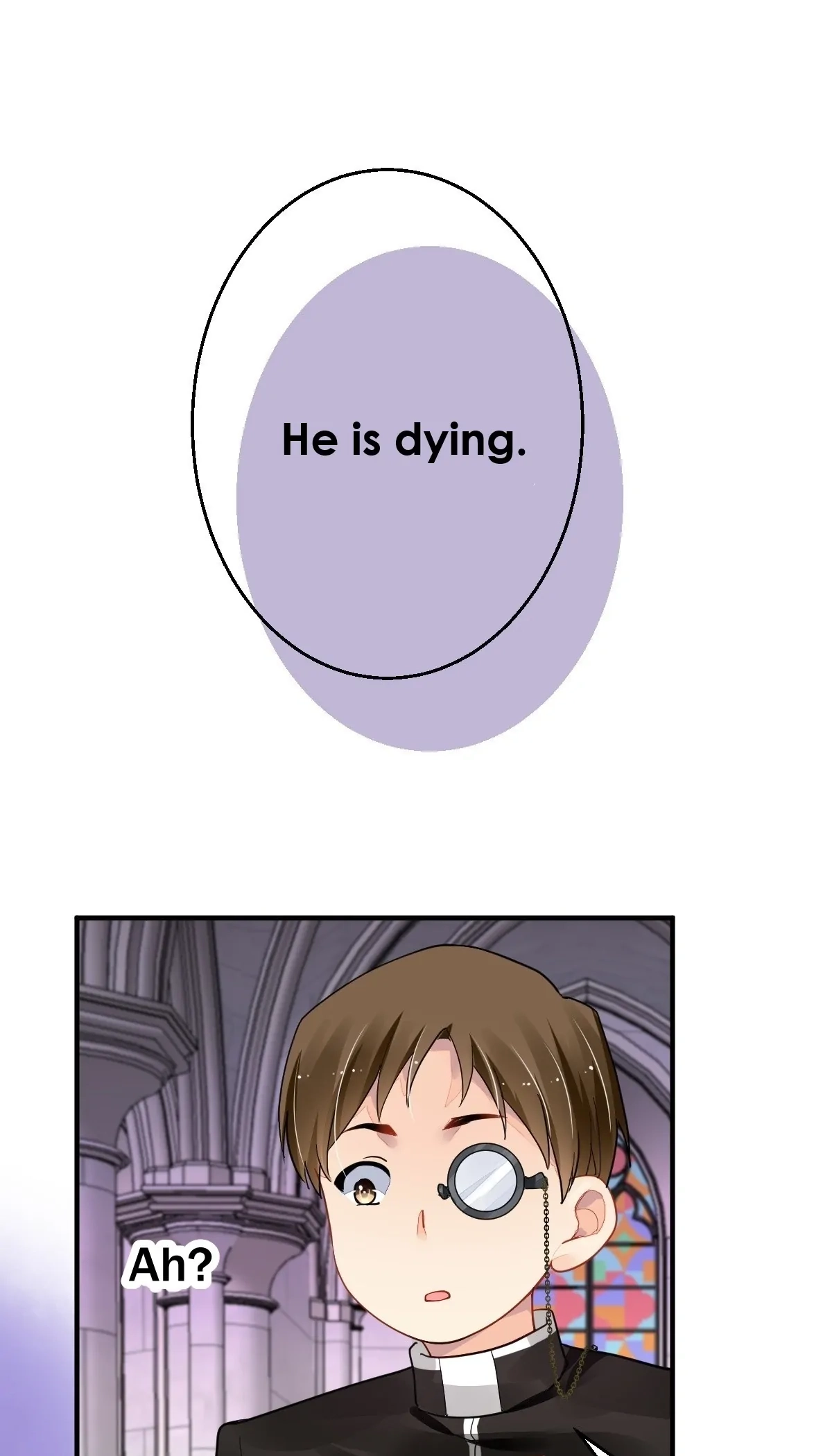 Soul Contract Chapter 573 page 24 - 